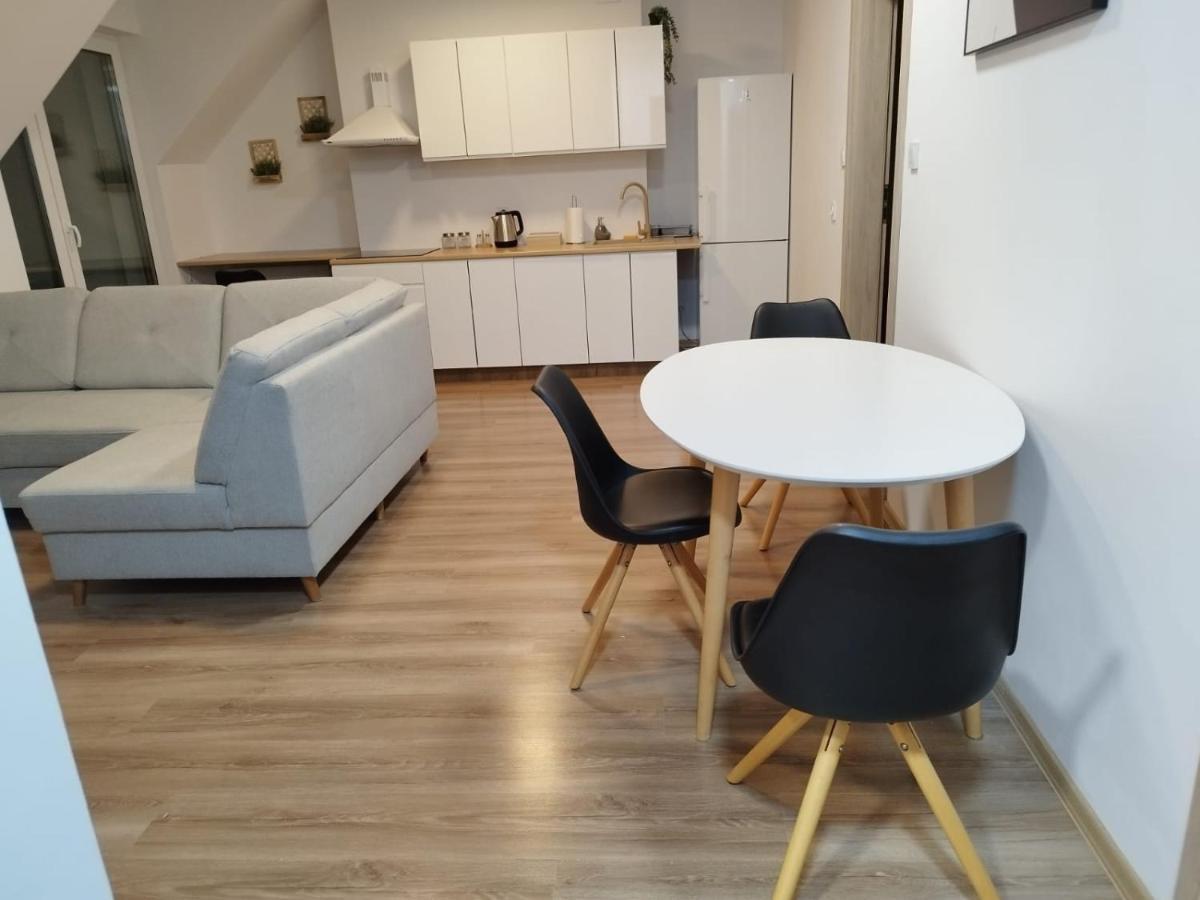 Apartament Marzenie 4 - Opole Dış mekan fotoğraf
