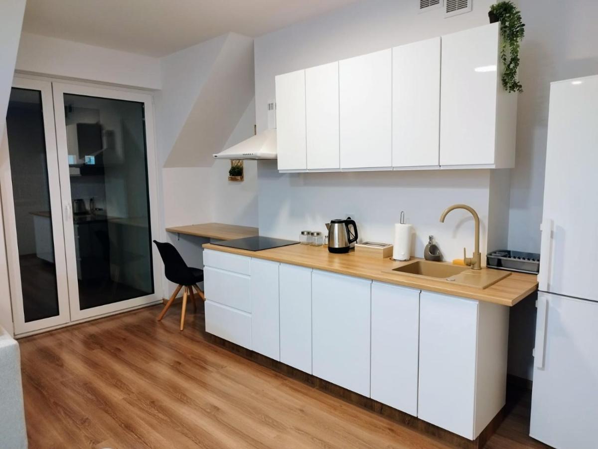 Apartament Marzenie 4 - Opole Dış mekan fotoğraf