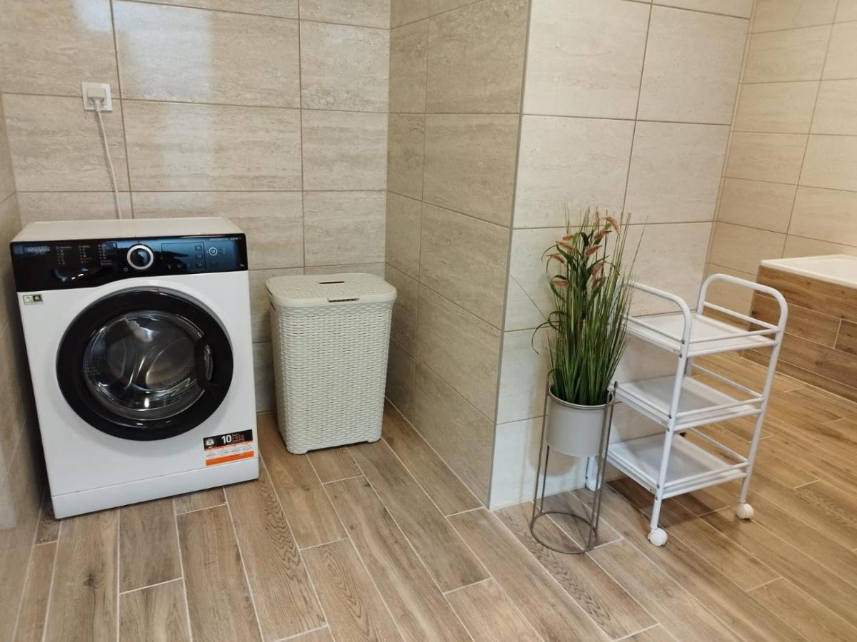Apartament Marzenie 4 - Opole Dış mekan fotoğraf