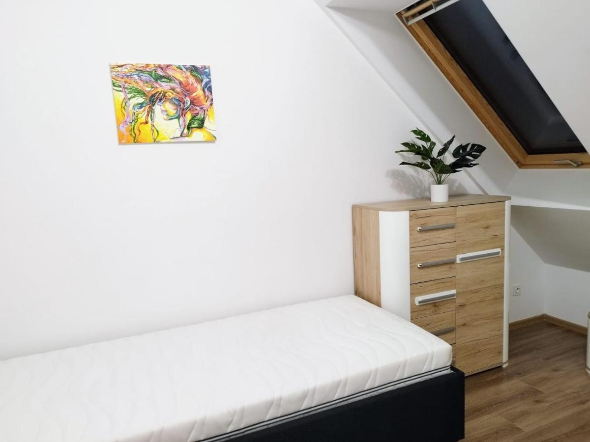 Apartament Marzenie 4 - Opole Dış mekan fotoğraf