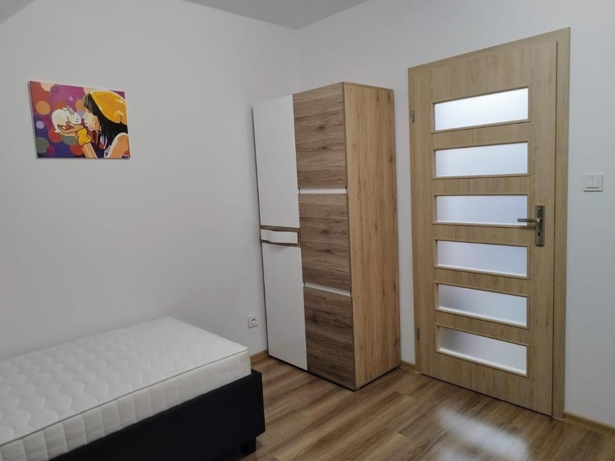 Apartament Marzenie 4 - Opole Dış mekan fotoğraf